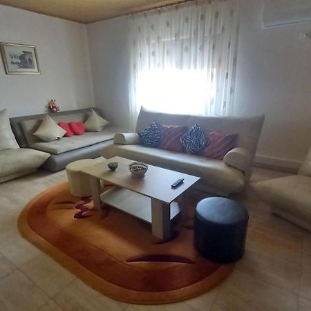 Ferienwohnung Cassabella Năvodari Exterior foto