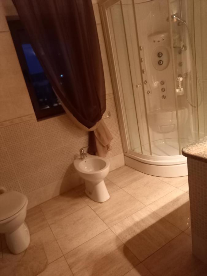 Ferienwohnung Cassabella Năvodari Exterior foto
