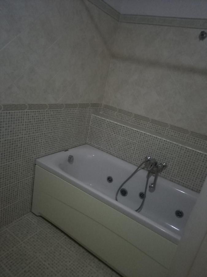 Ferienwohnung Cassabella Năvodari Exterior foto
