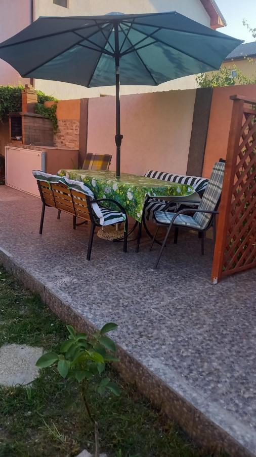 Ferienwohnung Cassabella Năvodari Exterior foto