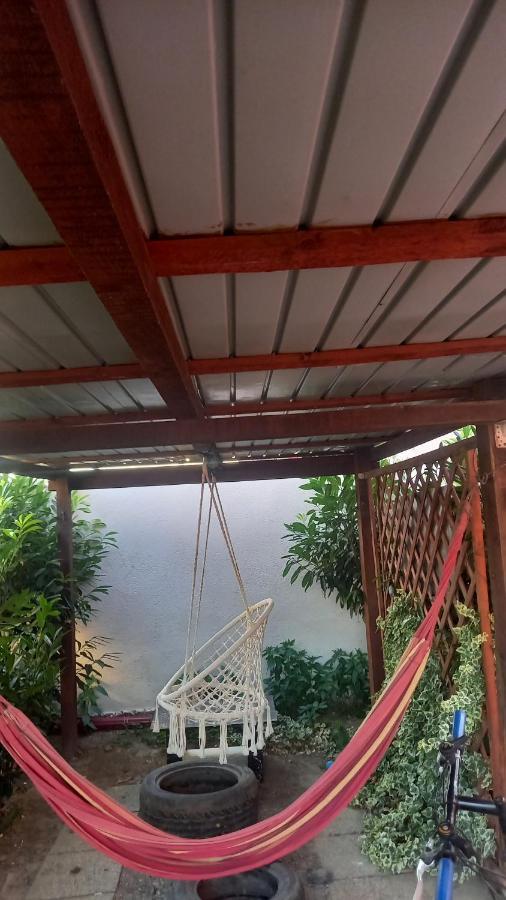 Ferienwohnung Cassabella Năvodari Exterior foto