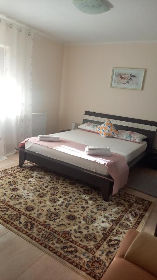 Ferienwohnung Cassabella Năvodari Exterior foto