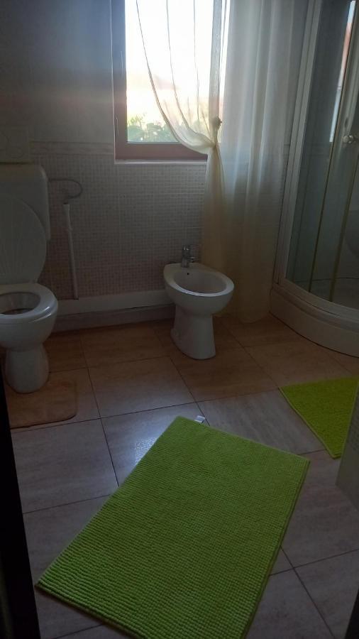 Ferienwohnung Cassabella Năvodari Exterior foto