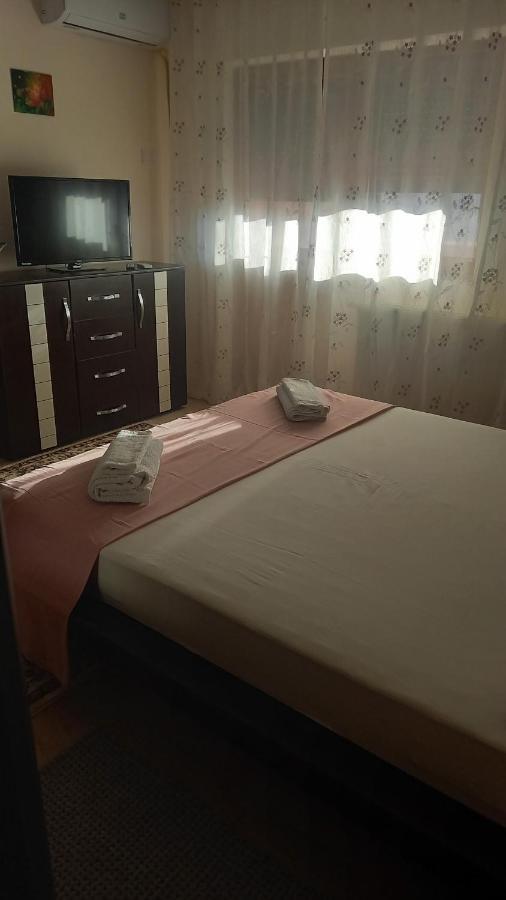 Ferienwohnung Cassabella Năvodari Exterior foto