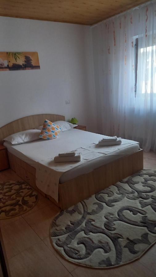 Ferienwohnung Cassabella Năvodari Exterior foto