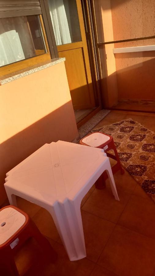 Ferienwohnung Cassabella Năvodari Exterior foto