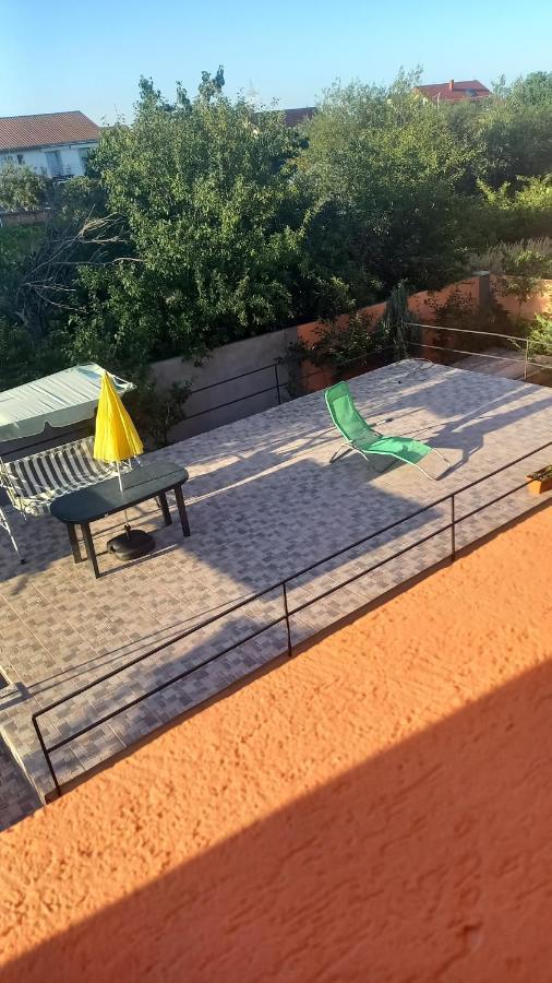 Ferienwohnung Cassabella Năvodari Exterior foto