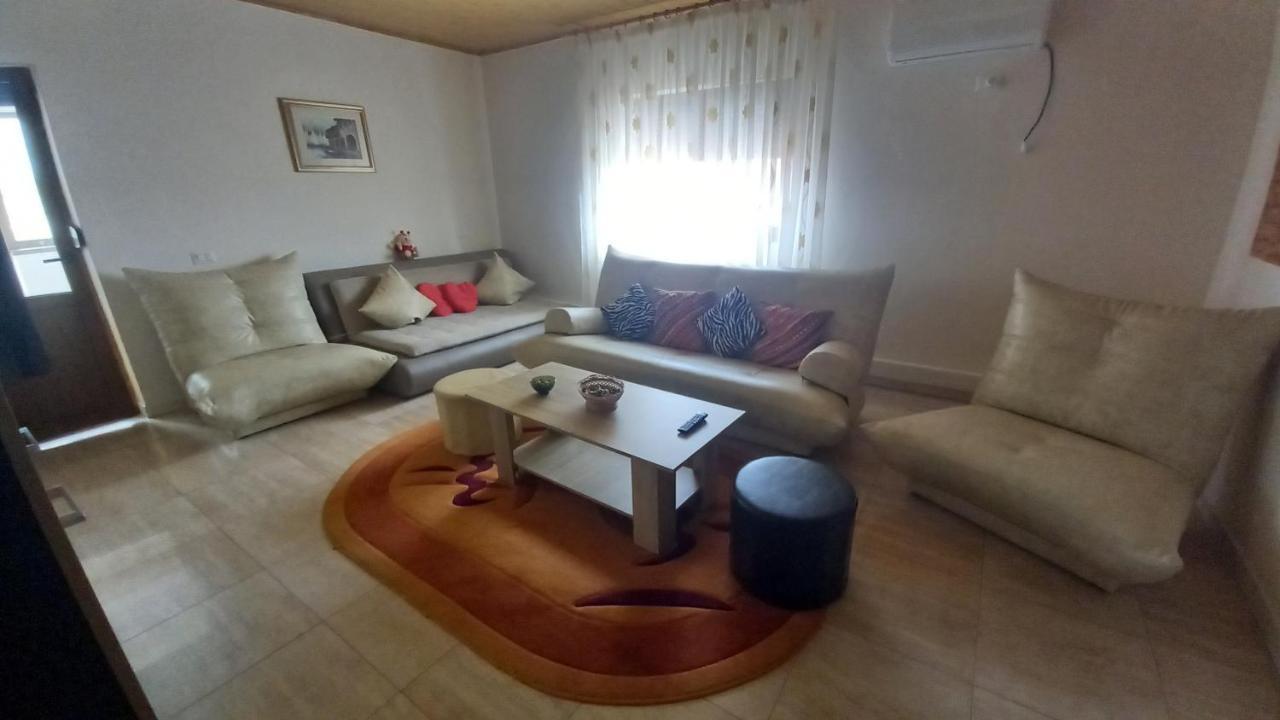 Ferienwohnung Cassabella Năvodari Exterior foto