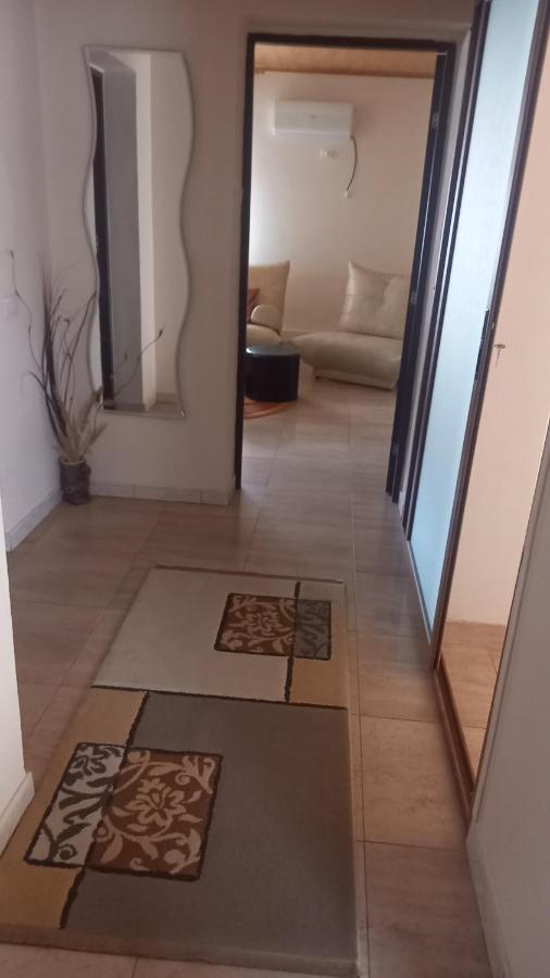 Ferienwohnung Cassabella Năvodari Exterior foto