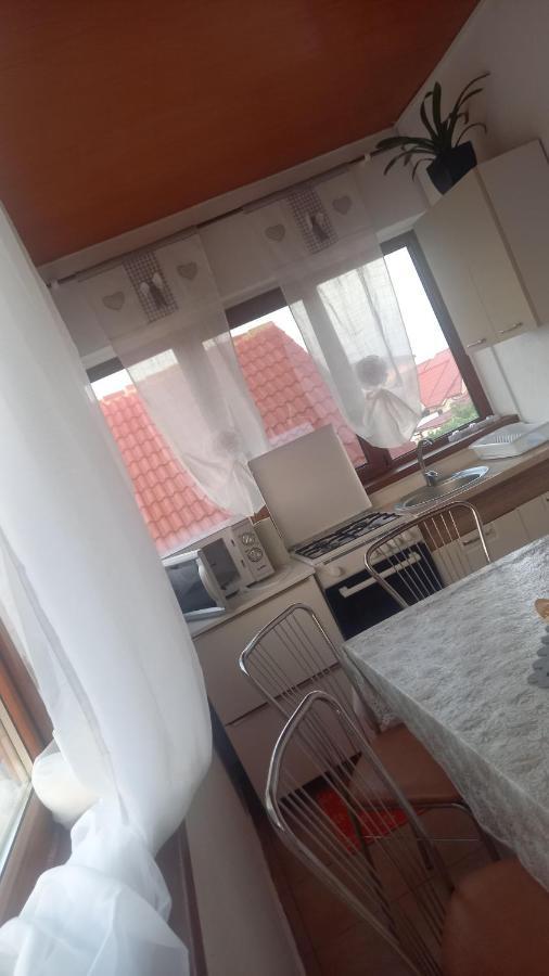 Ferienwohnung Cassabella Năvodari Exterior foto