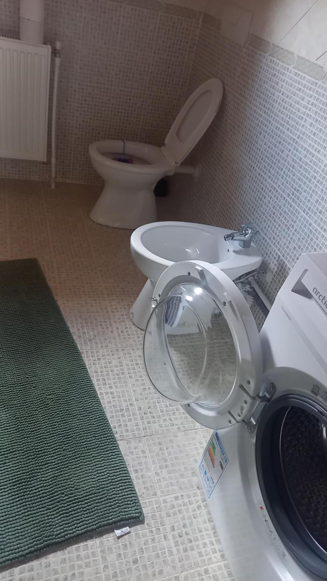 Ferienwohnung Cassabella Năvodari Zimmer foto